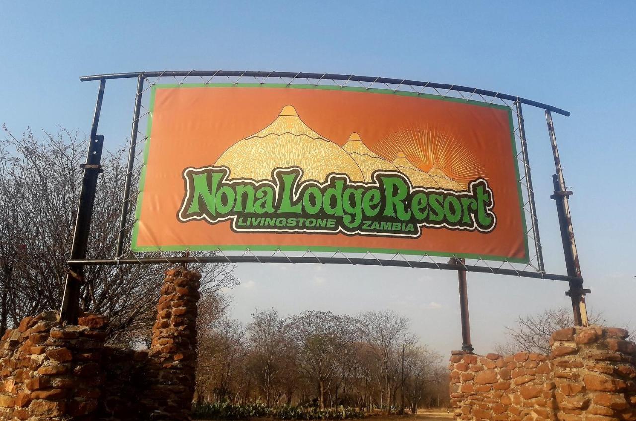 Nona Lodge Simonga Ngoại thất bức ảnh